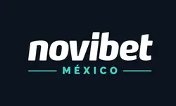 Logo Novibet México